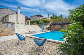Villa Samanta by Rent Istria